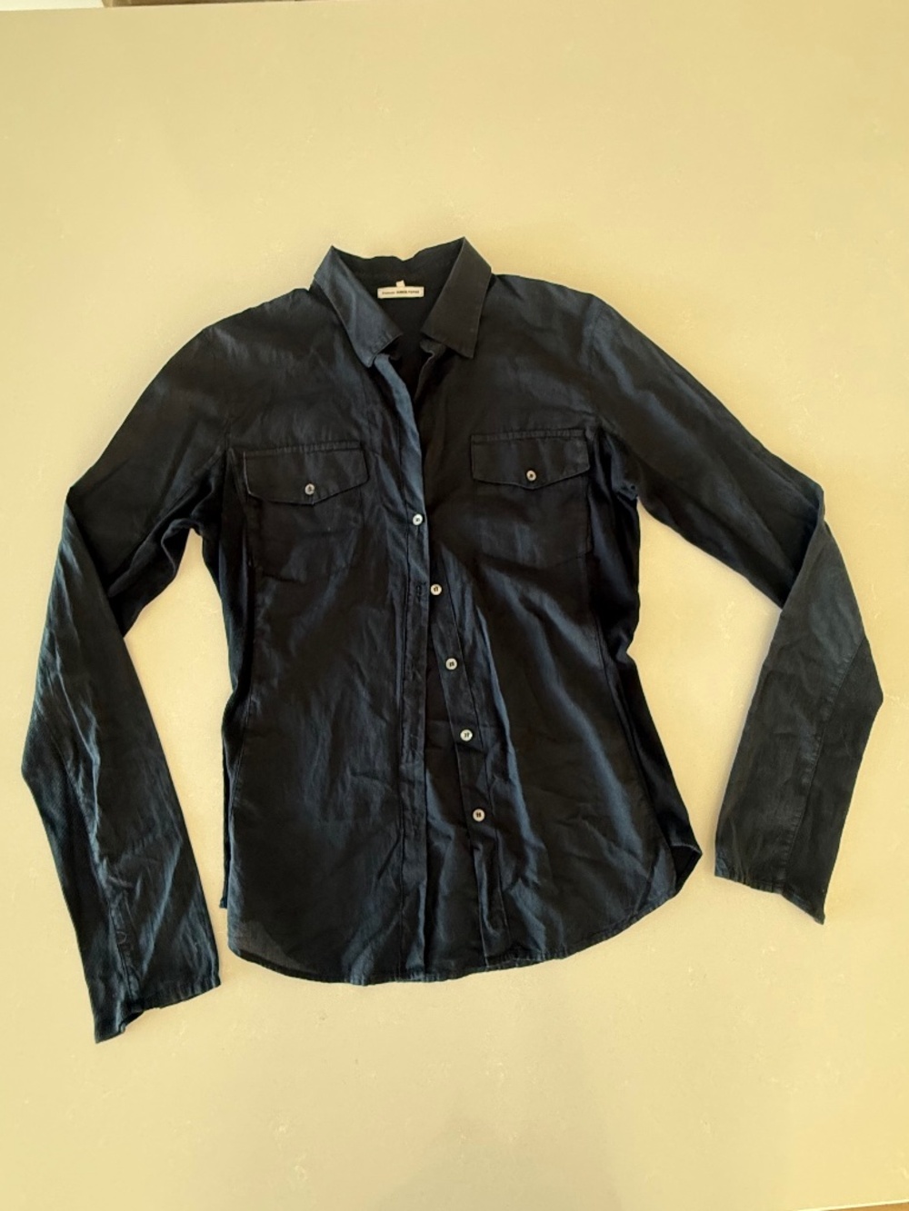 James Pearse Shirt (women's 4)